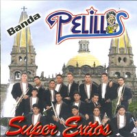 Muevelo Nene - Banda Pelillos