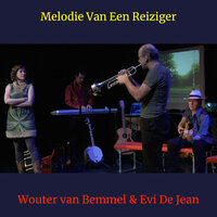 Boemeltrein - Wouter van Bemmel & Evi De Jean