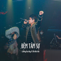 Đêm Tâm Sự - Lương Gia Huy