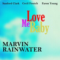 I'll Know You're Gone - Marty Robbins