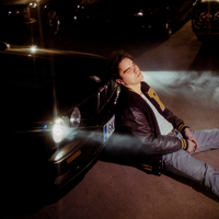 Äänitys - Lauri Haav