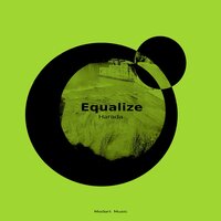 Equalize - Harada