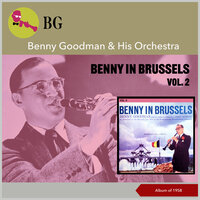 One o'Clock Jump - Benny Goodman & His Orchestra