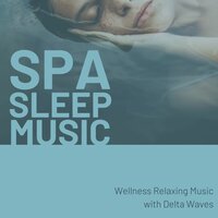 Deep Sleep - Positive Thinking Unlimited & Free Zen Spirit