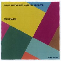 Instant - Sylvie Courvoisier & Jacques Demierre