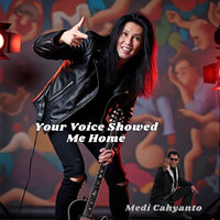 Forever for You - Medi Cahyanto