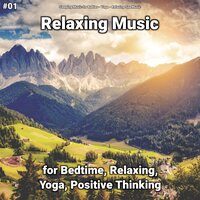 Relaxing Music, Pt. 25 - Sleeping Music for Babies & Yoga & Relaxing Spa Music