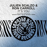 It's You - Julien Scalzo & Ron Carroll
