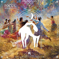 Focus - Benjamin Vall & Cafe De Anatolia