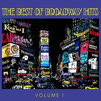 Hey there (The Pajama Game) - John Raitt