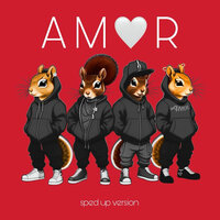 Caribbean Girl - Amor