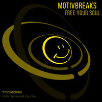 Free Your Soul - MOTIVBREAKS & Sanxion