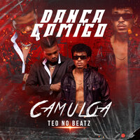Dança Comigo - Camuloa & Teo no Beat