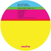 Lucheon - The Rurals