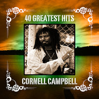 We Are Having a Party - Cornell Campbell