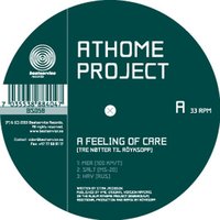 A Feeling of Care - Röyksopp & Athome Project