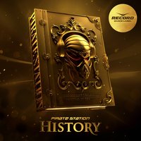 iLove - OZMA & Avenax