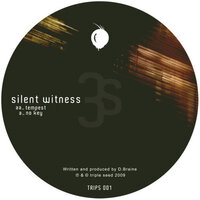 No Key - Silent Witness