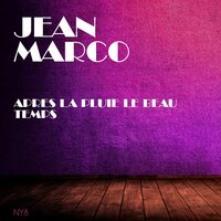 En Chantant Hey Di Ho - Jean Marco