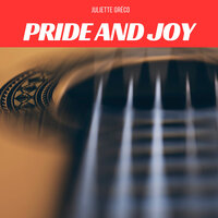 Embrasse moi - Juliette Gréco