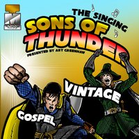 Nearer My God to Thee - Truthmonger Comics Group & Art Greenhaw