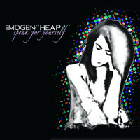 The Walk - Imogen Heap