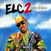 I Feel It - Chris Echols