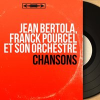 L'homme qui passe - Jean Bertola