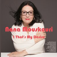 You Forgot All the Words - Nana Mouskouri