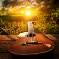 Strings Carry Relaxing Tones - Guitar Dreamers & Ultimate Relaxation & Relaxing Instrumental Players