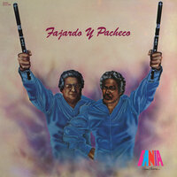 Hombre Hispanoamericano - Johnny Pacheco & Jose Fajardo