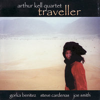 Bonus Track - Arthur Kell Quartet & Joe Smith & Steve Cardenas & Gorka Benítez