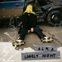 Lonely Night - ALMA
