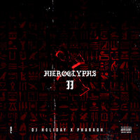 Energized - DJ Holiday & Pharaoh