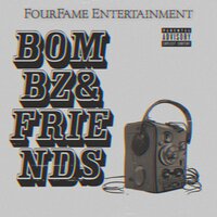 Billy Bats - Bombz