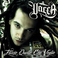 Intro (Faccio Quello Che Voglio) - Vacca