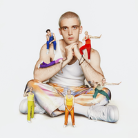 Mean It - Lauv & LANY