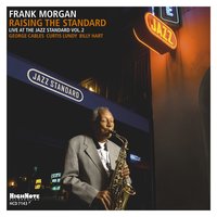 In a Sentimental Mood - Frank Morgan