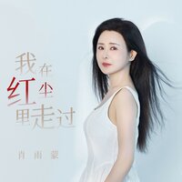 我在红尘里走过 - 肖雨蒙