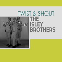 I Say Love - The Isley Brothers