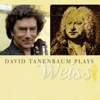 Suite No. 21 in E: Allemande - David Tanenbaum