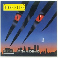 Dawn over Manhattan - Paddy Kingsland