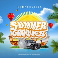 Please Don't Stop - Campmasters & Funky Qla & Baba Kasimba & Beast Rsa & Jey Charles