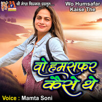 Wo Humsafar Kaise The - Mamta Soni