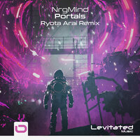 Portals - NrgMind & Ryota Arai