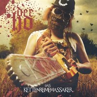 Pumpgunlauf - Dee Ho & Rako