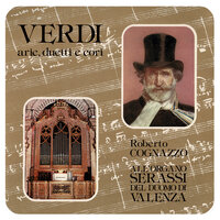 La traviata, Atto III, Romanza: Addio, del passato bei sogni ridenti - Roberto Cognazzo & Джузеппе Верди