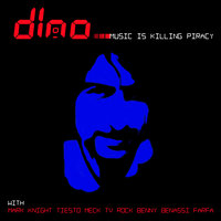 Strong (with Meck) - Dino & Meck