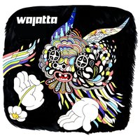 Runnin' - Wajatta