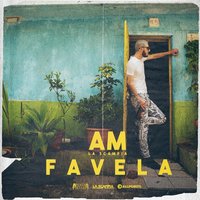 Favela - AM La Scampia